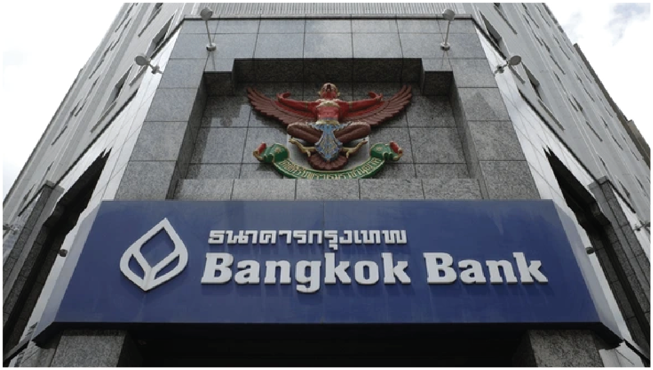 Bangkok bank