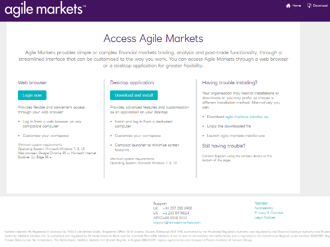 Enhanced Customer Experience Through Mobile Rollout and User Adoption