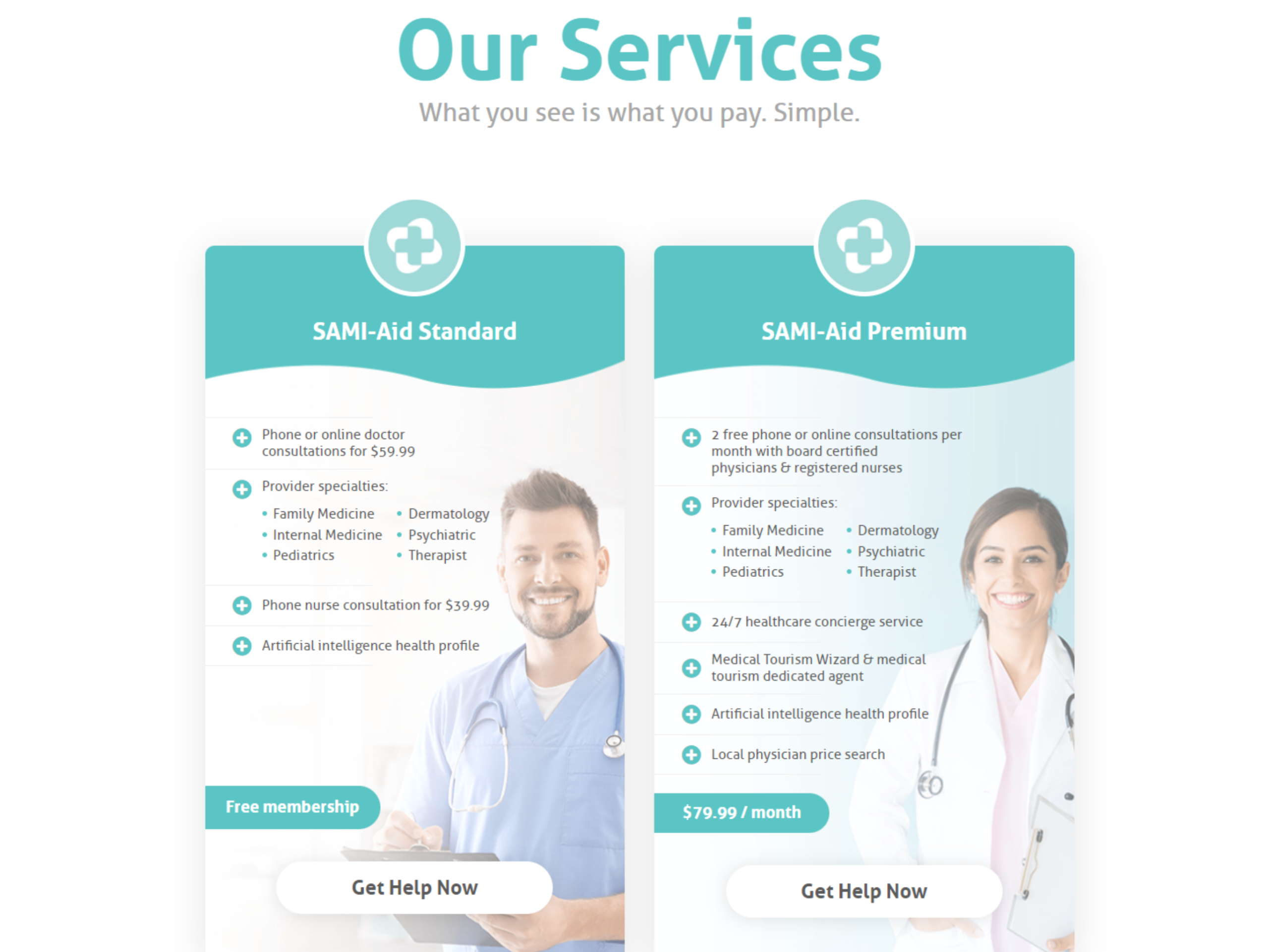 Improving Healthcare Access With Secure Telemedicine and Personalized UX