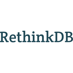 RethinkDB