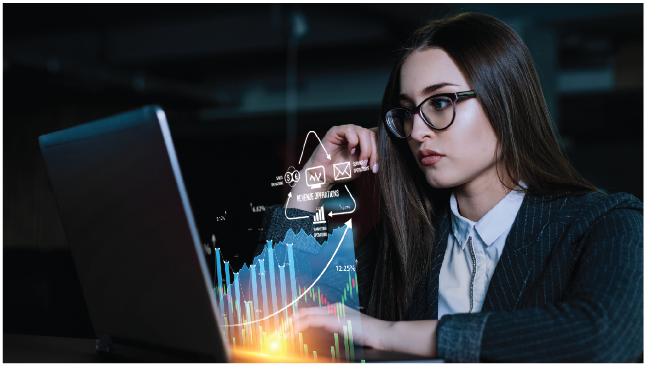 Views and Template Structure Organization with Database and API Synchronization