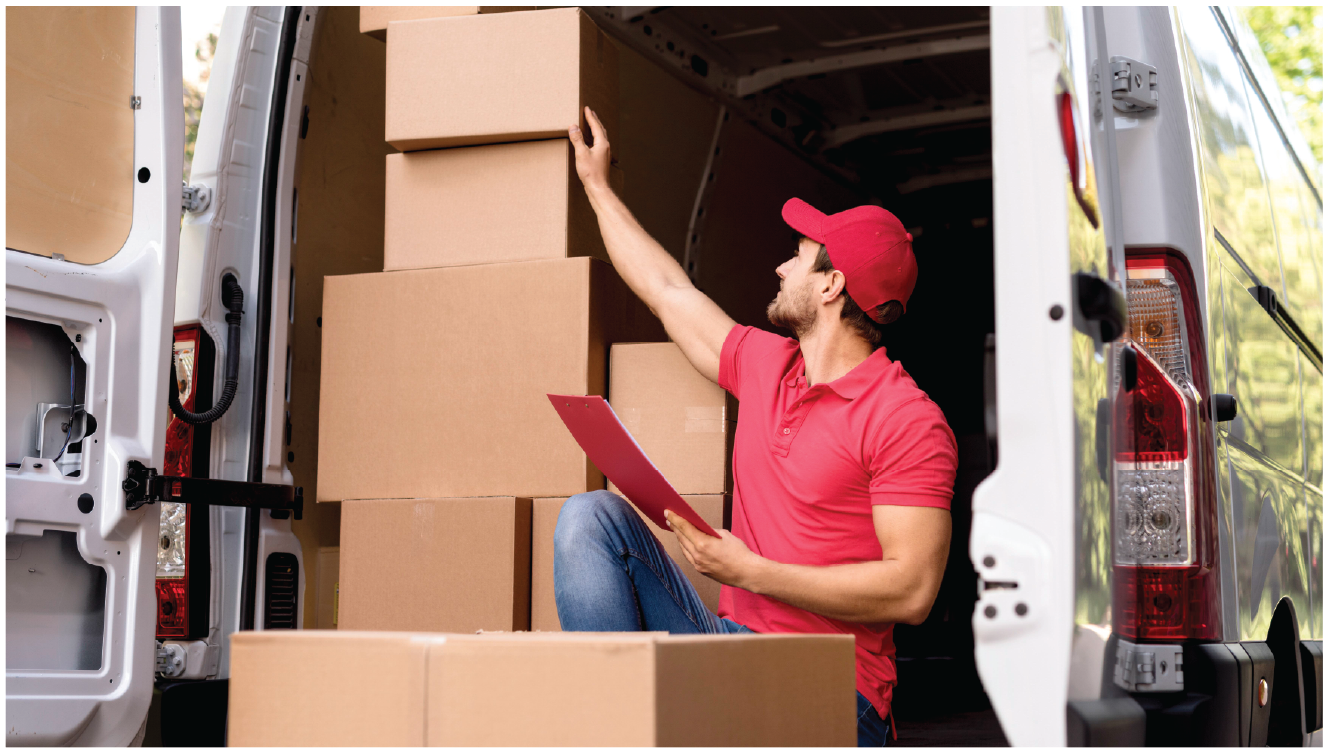 Website Load Time Reduction via New Inventory and Shipments Upload