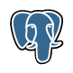 PostgreSQL