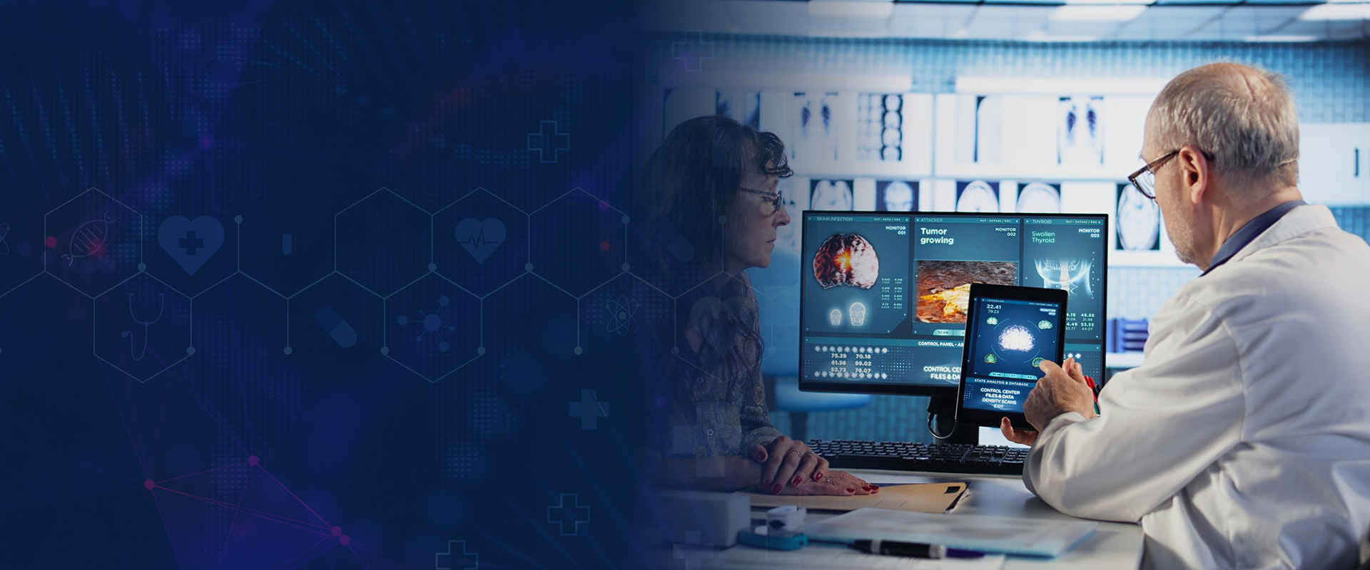 Healthcare Mobile App Development Services