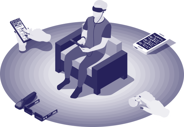 Digital Accessibility Support partner Digital Accessibility Support partner