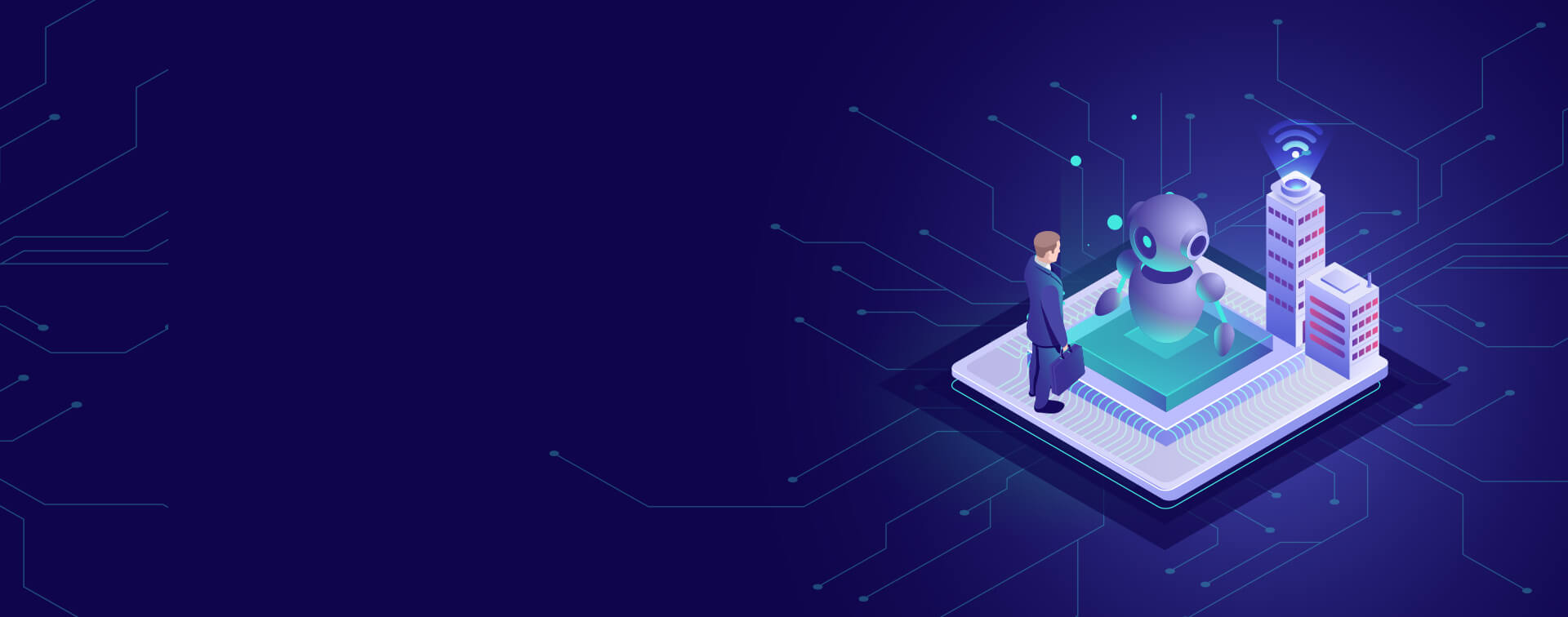 AI Based Solutions For Businesses and Enterprises AI Based Solutions For Businesses and Enterprises
