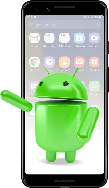 Android App Development Company Android App Development Company