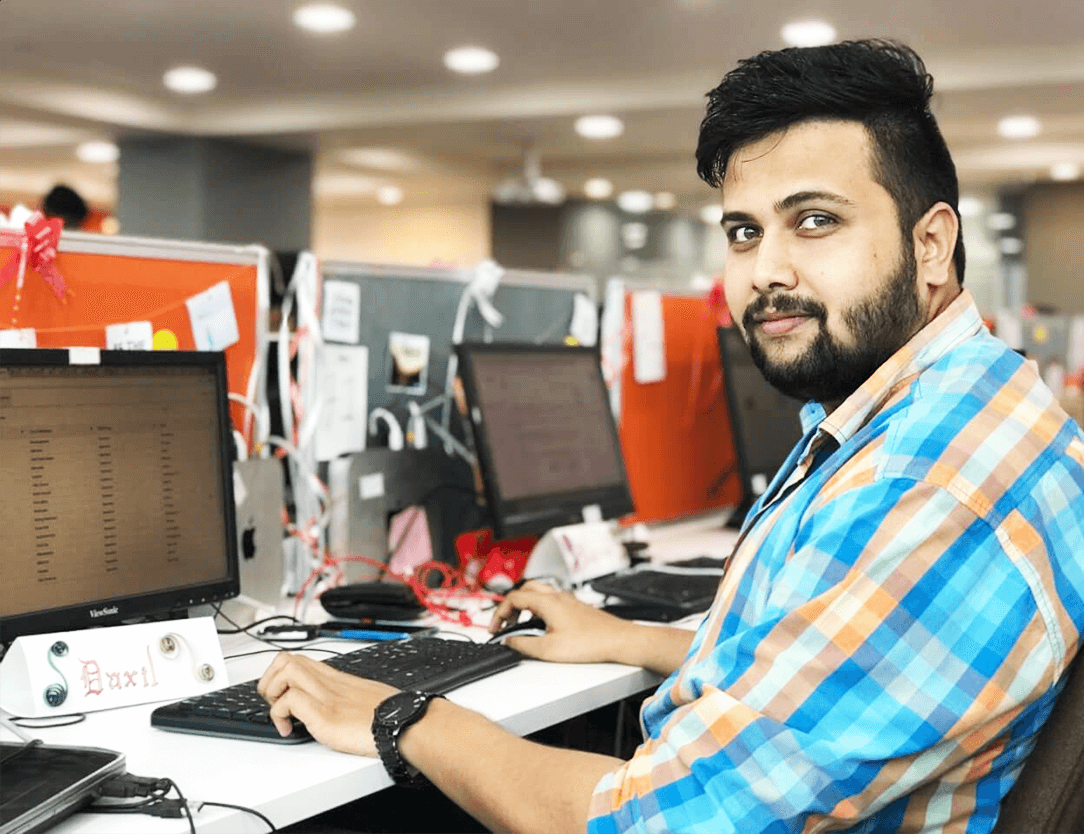 Hire Skilled Developers to Experience the Peace of Mind Hire Skilled Developers to Experience the Peace of Mind