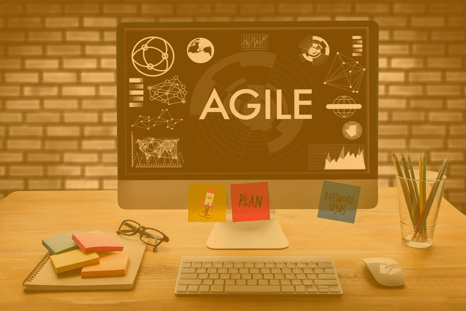 Agile Training