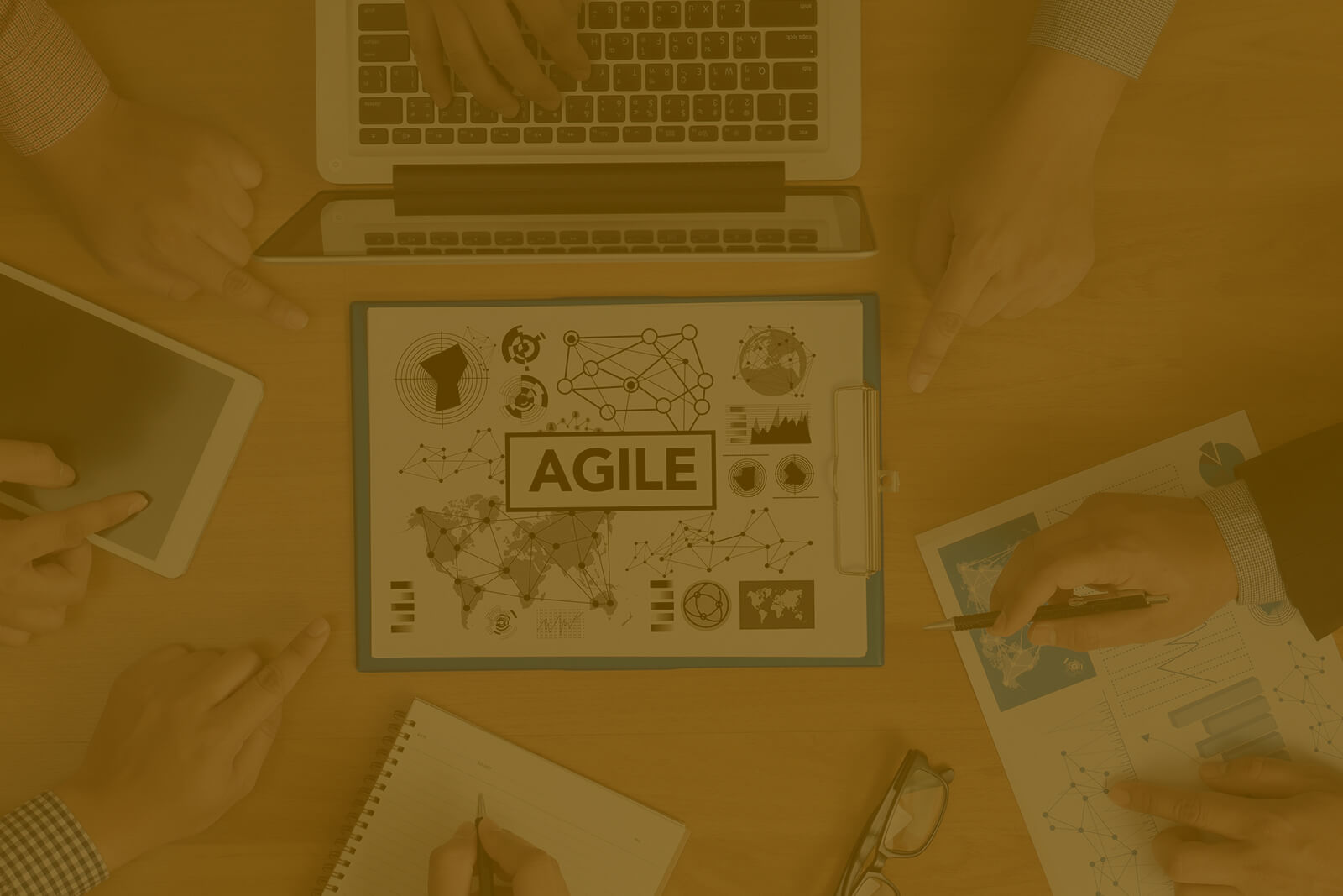 Agile Approach
