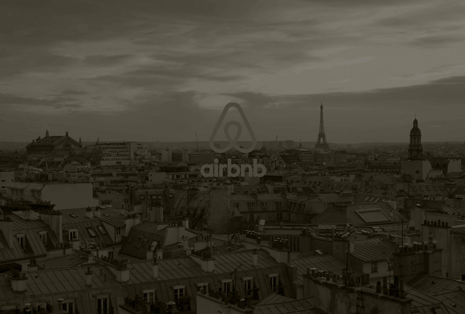 Cost To Build A Website Like Airbnb