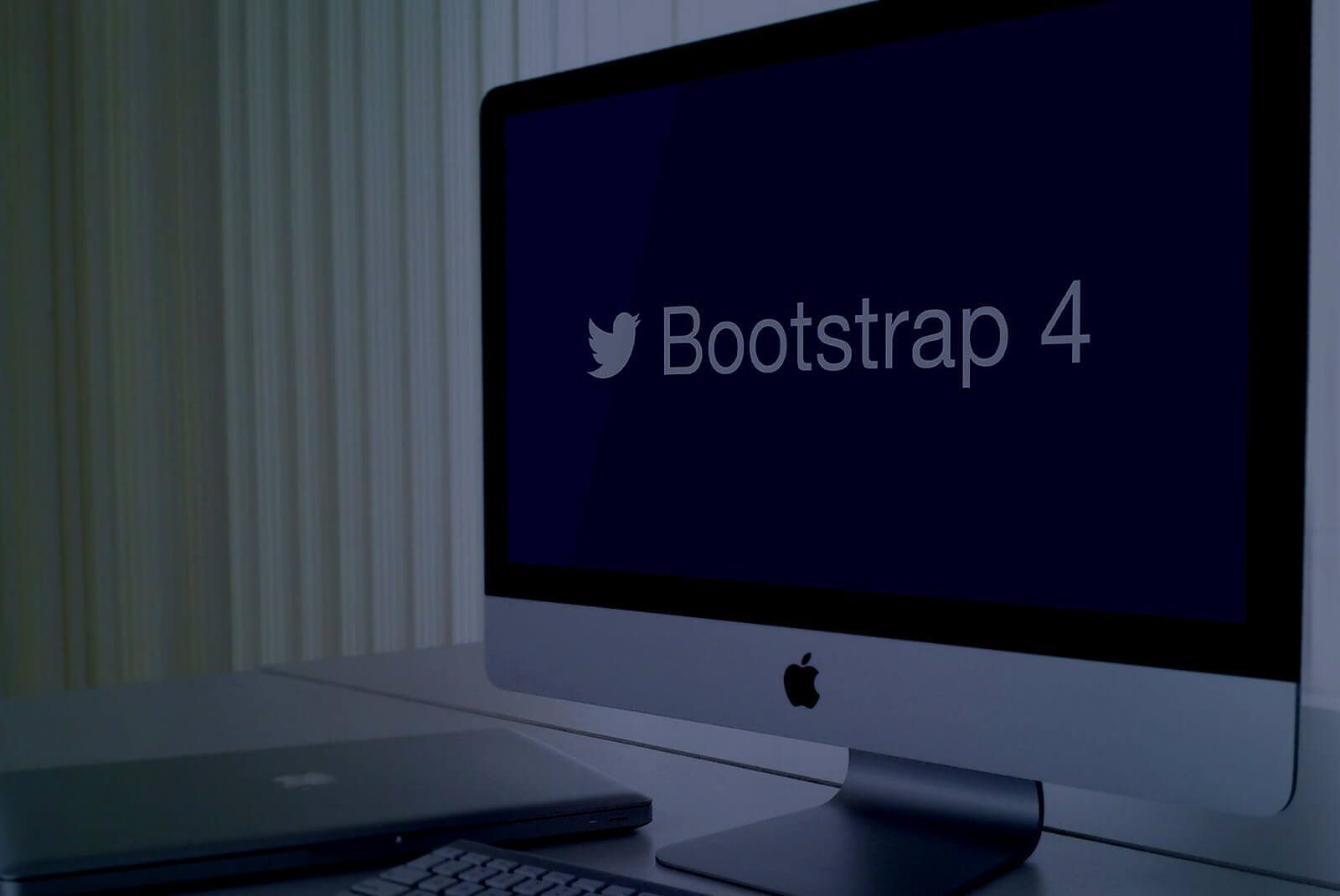 Bootstrap custom development & consulting
