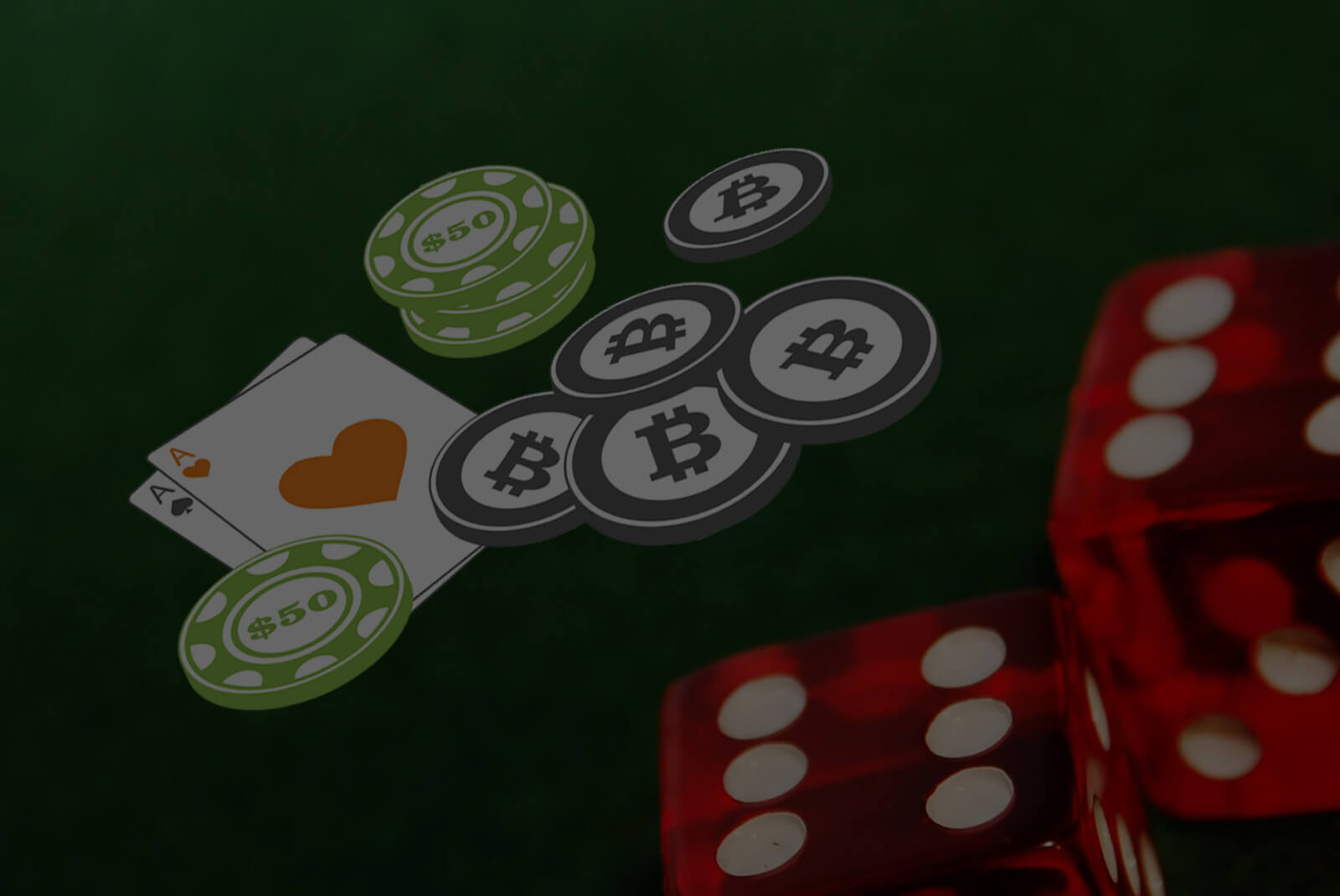 Bitcoin Casino Software Solution