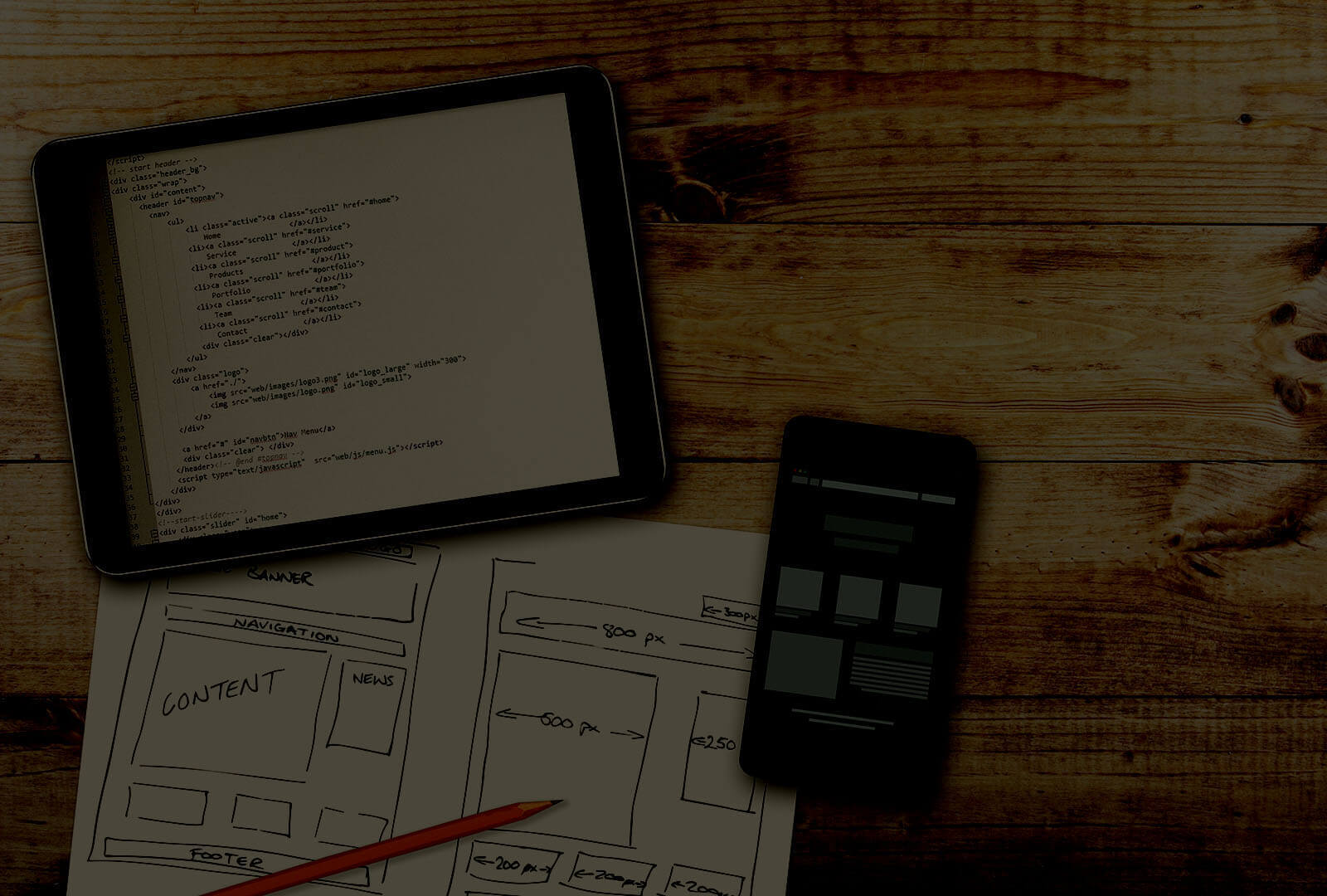 Design sprints
