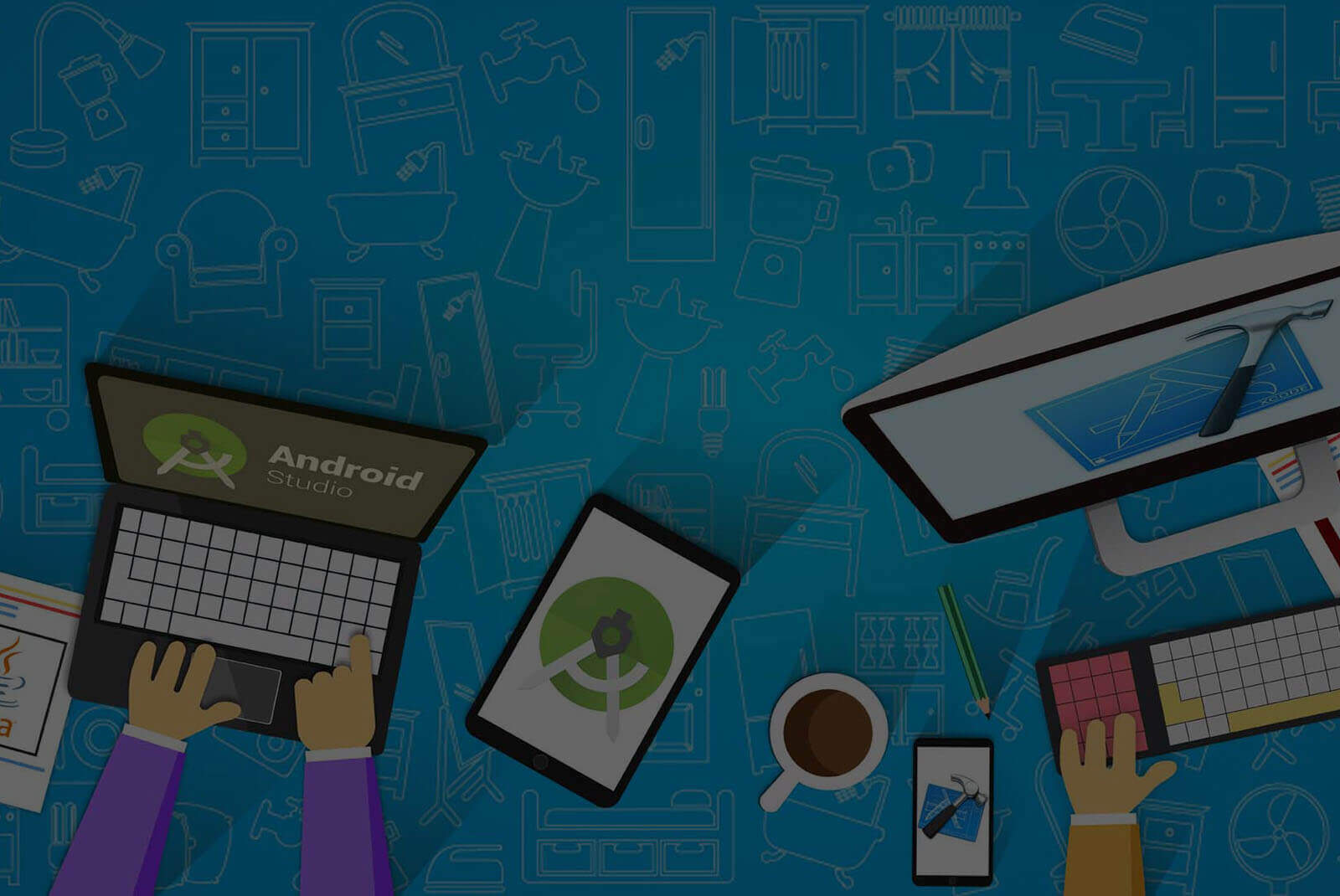 Enterprise mobility & mobile app development