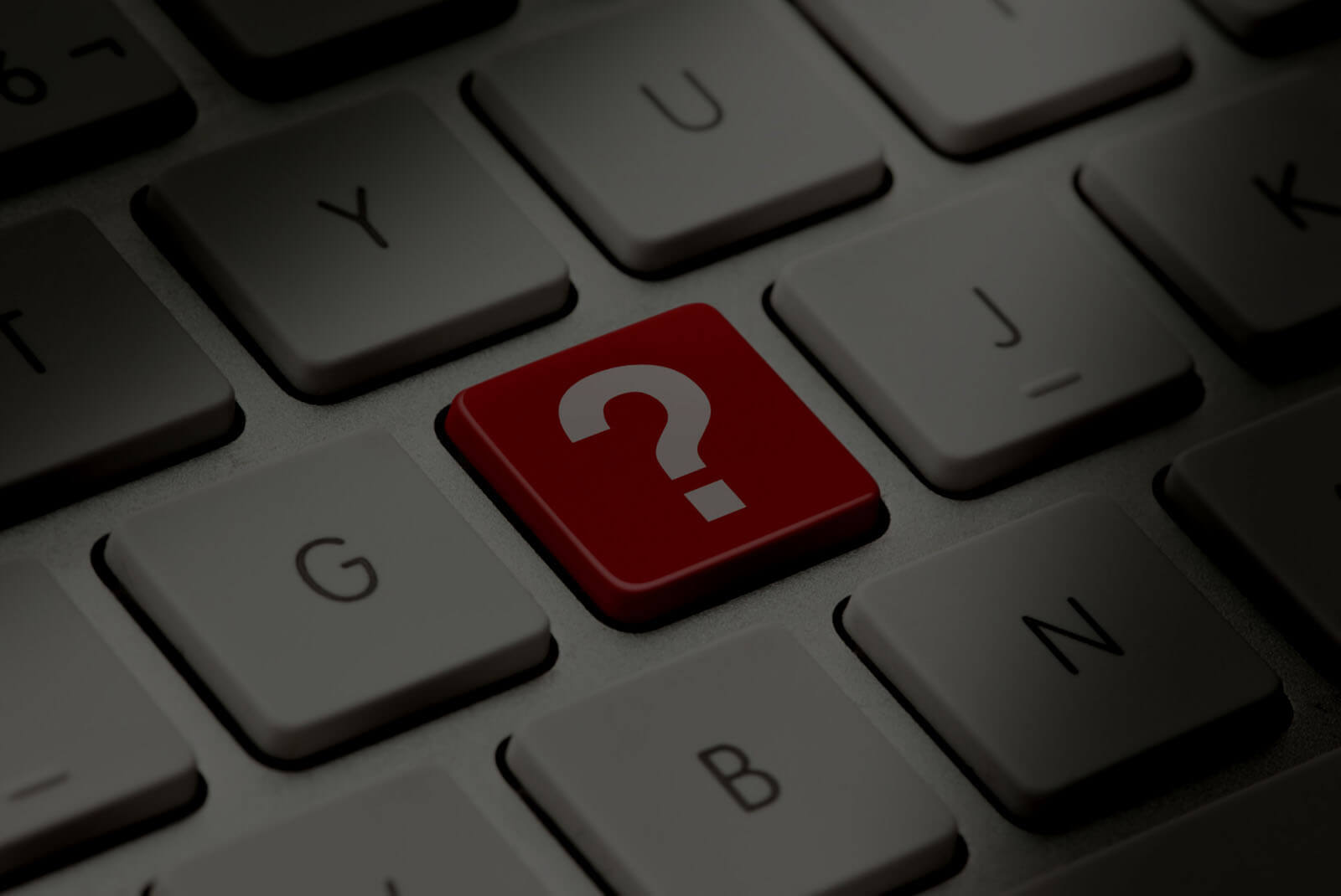 Frequently asked questions
