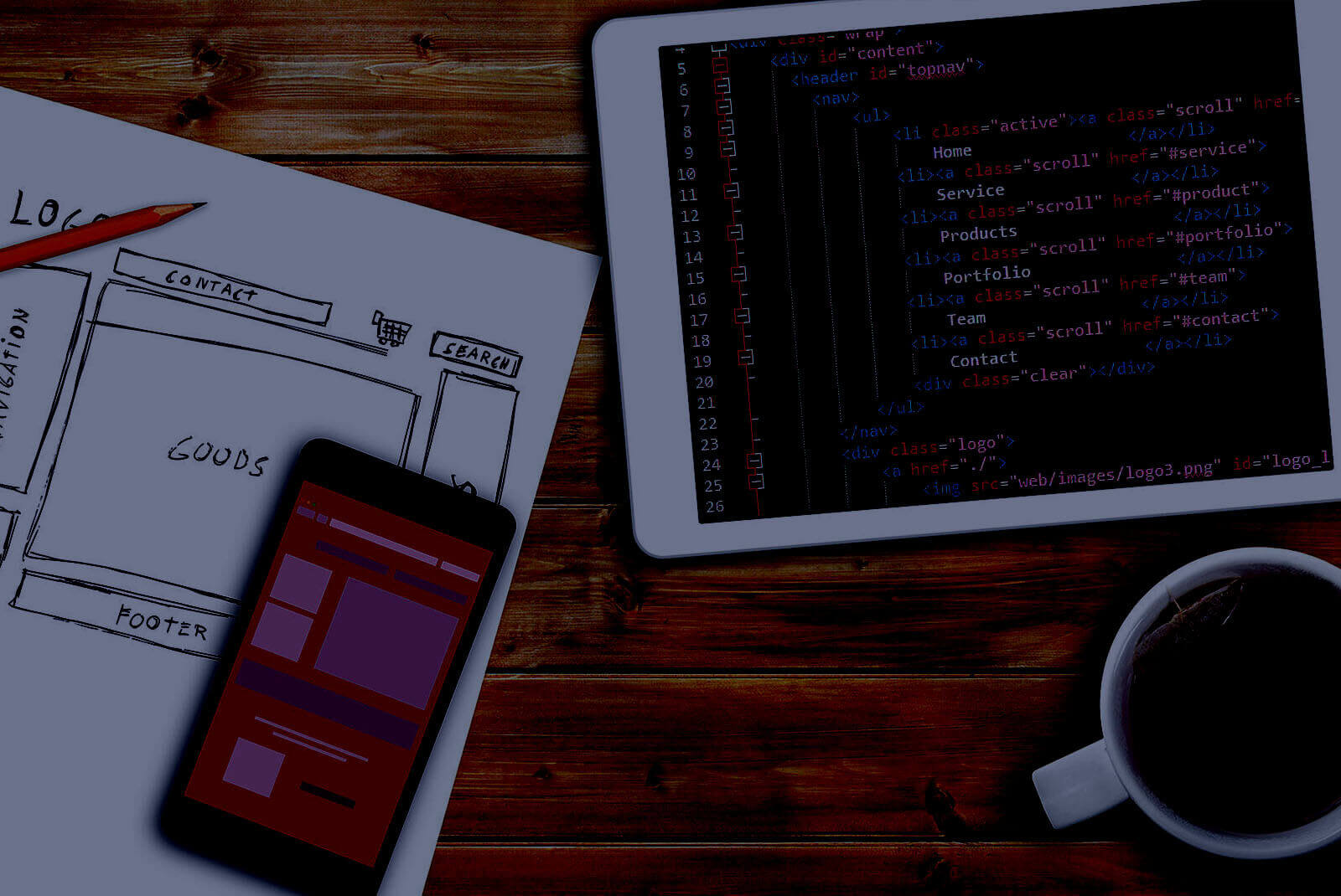Software Solutions For Every Industry