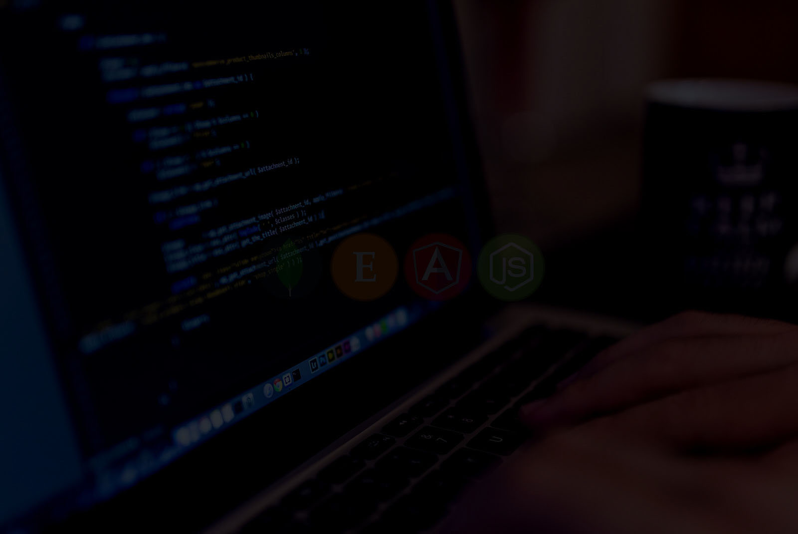 Hire MEAN Stack Developers & Consultants