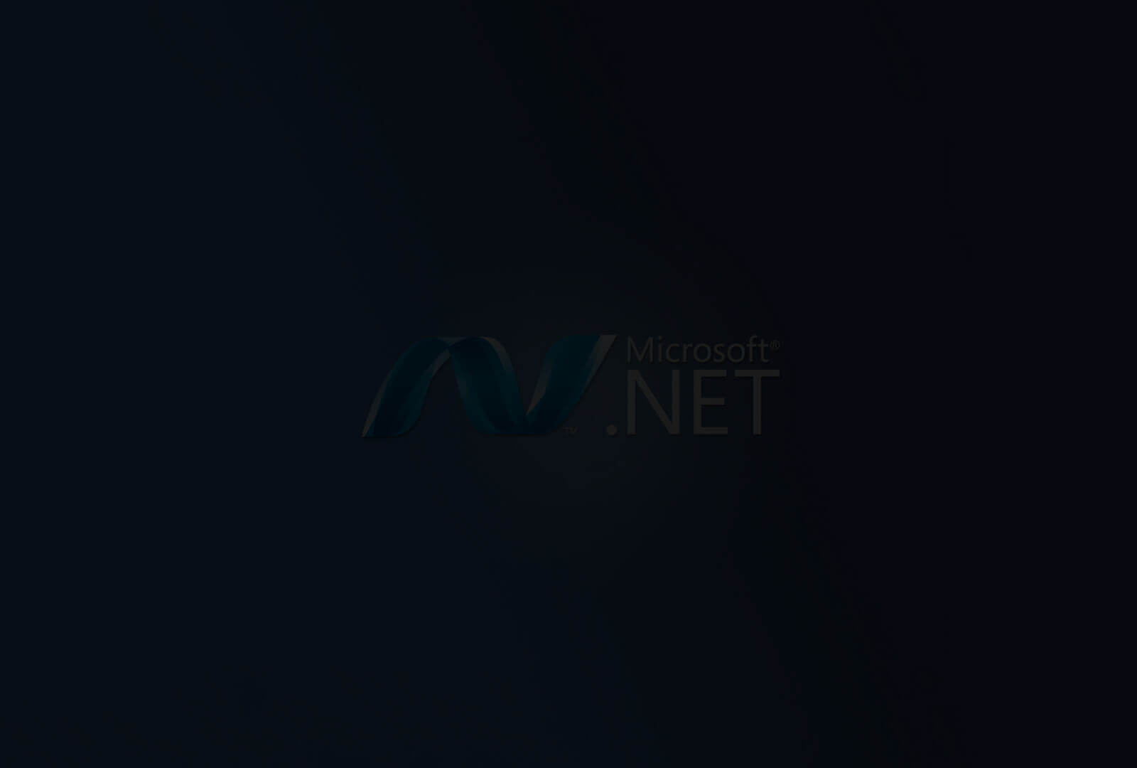 .Net web development