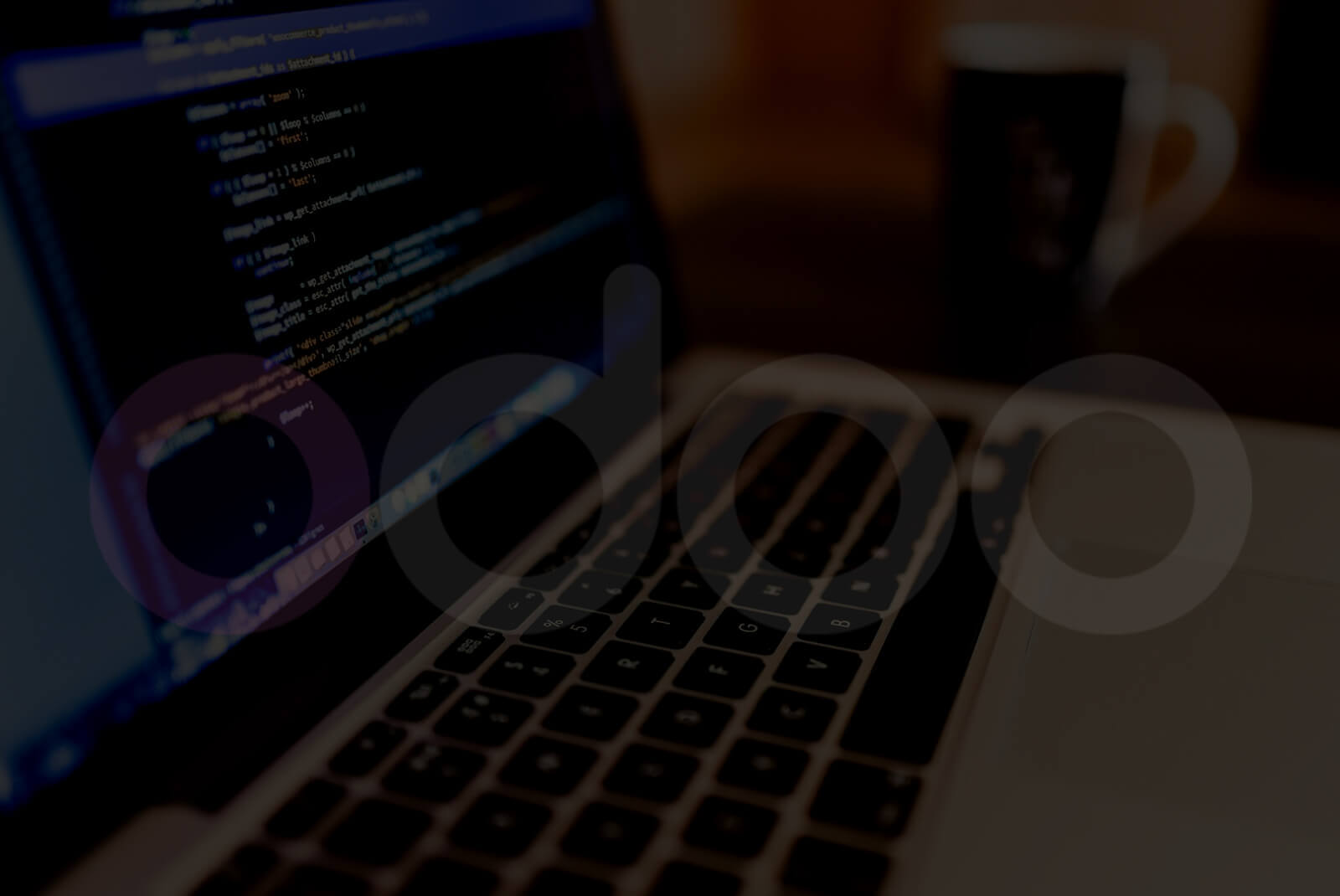 Odoo grow your business