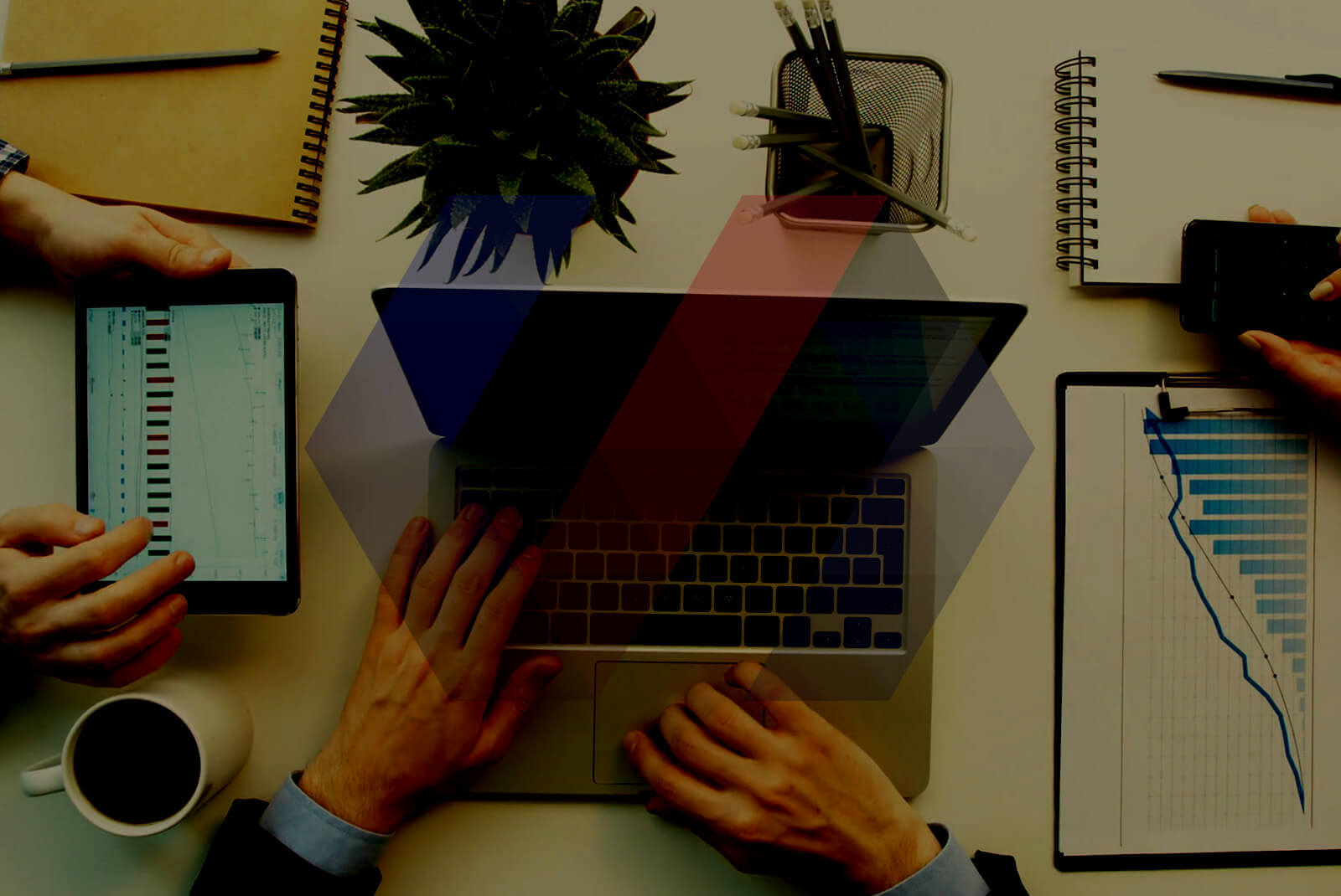 Polymer.Js Custom Development & Consulting