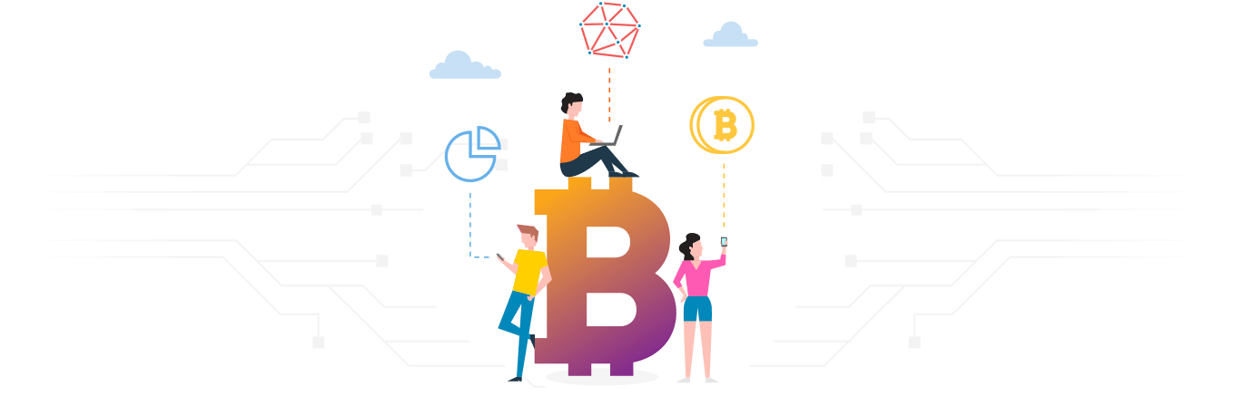 Hire Blockchain Developer Hire Blockchain Developer