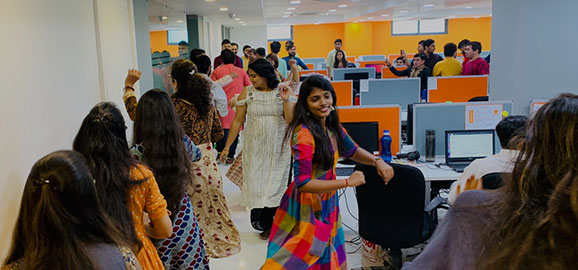 An Exciting Career Opportunity Awaits You An Exciting Career Opportunity Awaits You