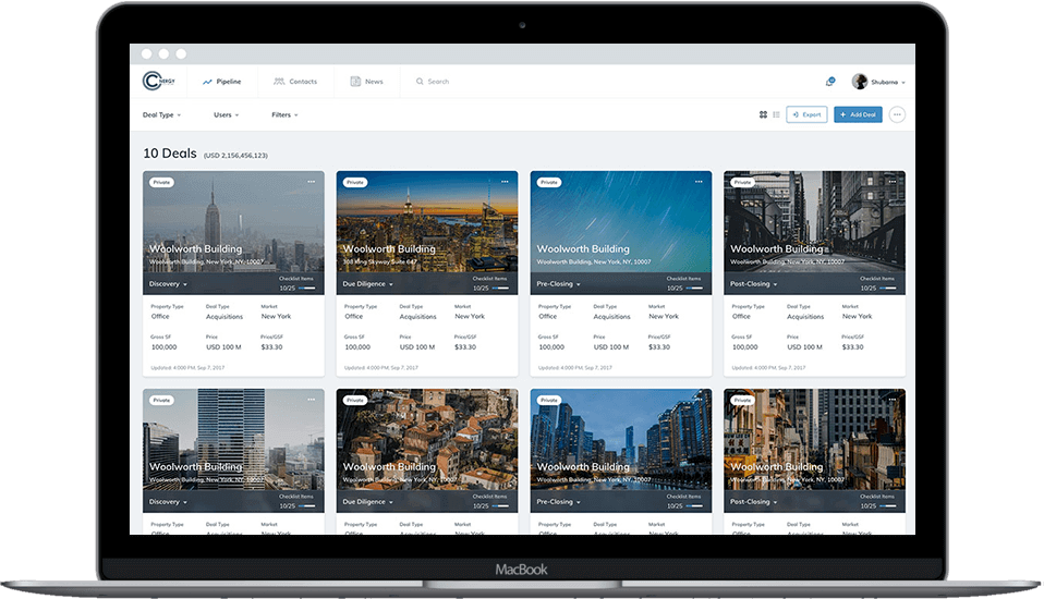 Overview Overview