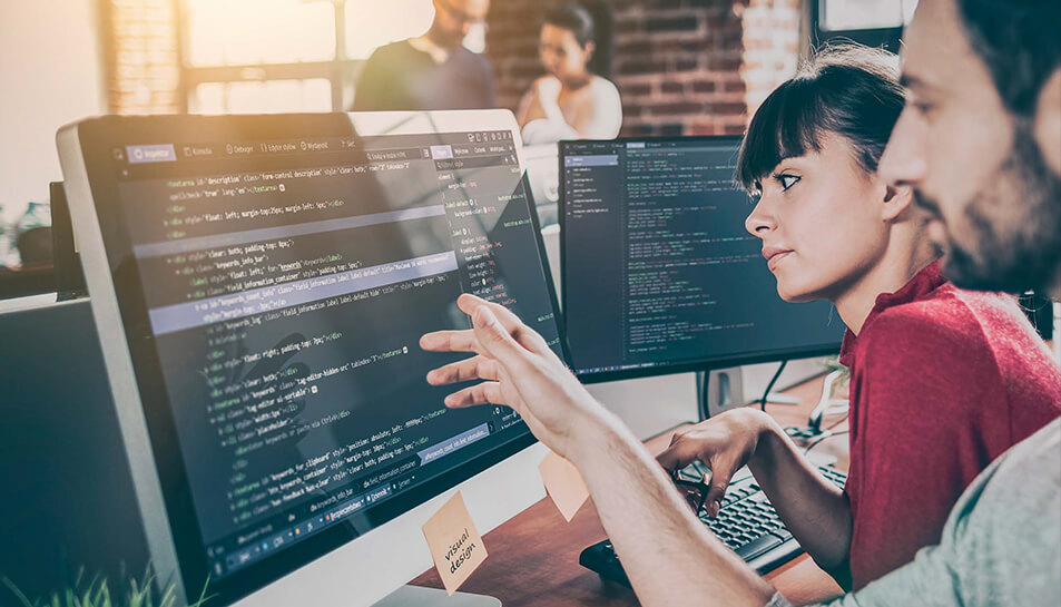 Cloud Native Application Development Services Cloud Native Application Development Services