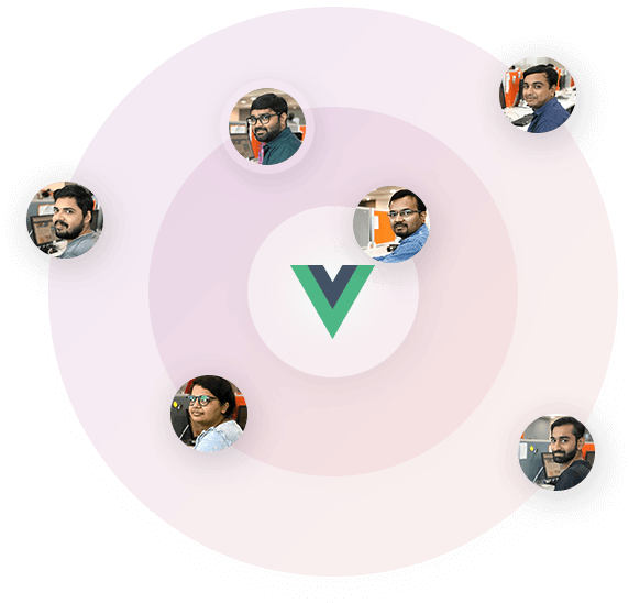 Hire VUE.JS Developers Hire VUE.JS Developers