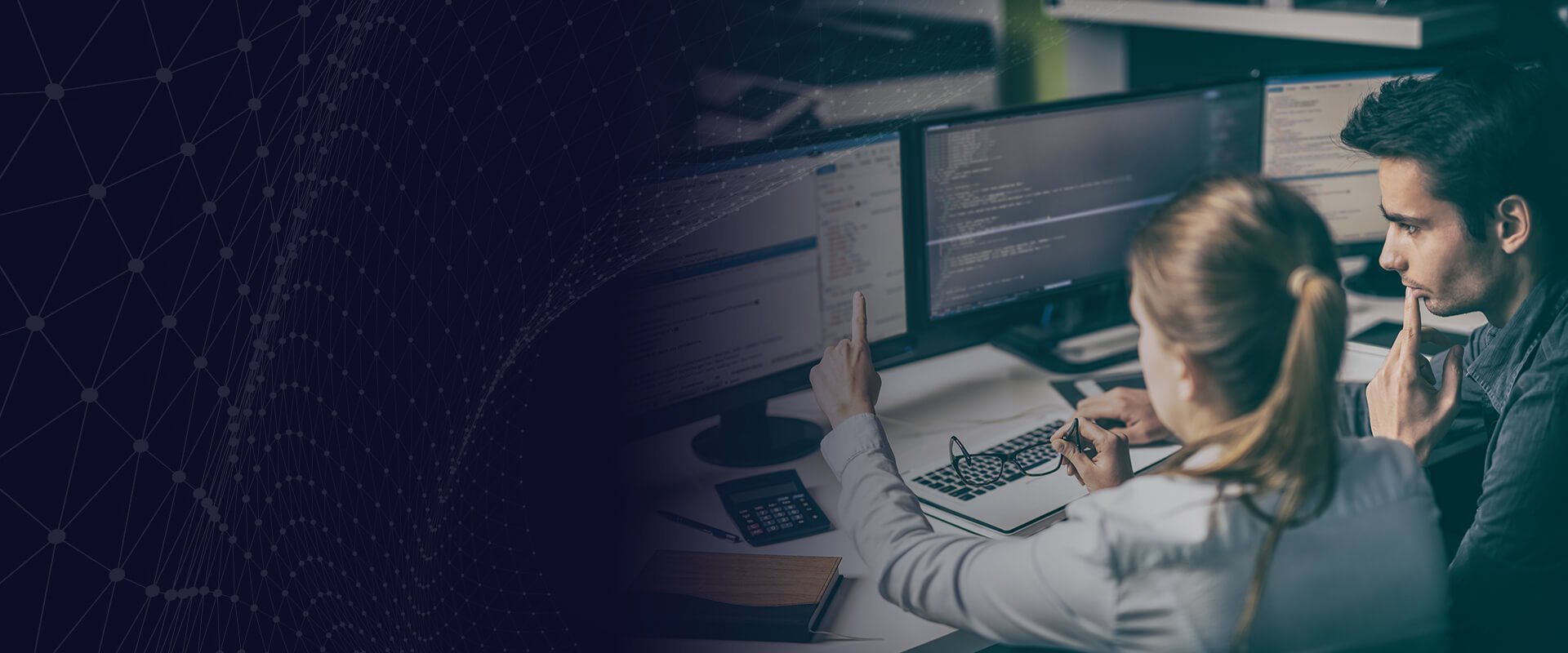 Custom eLearning Course Development Solutions and Services Custom eLearning Course Development Solutions and Services