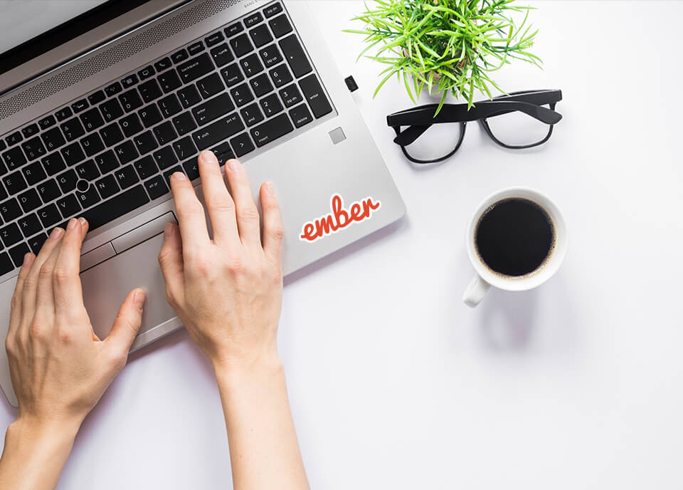 Features Of Ember.Js Features Of Ember.Js