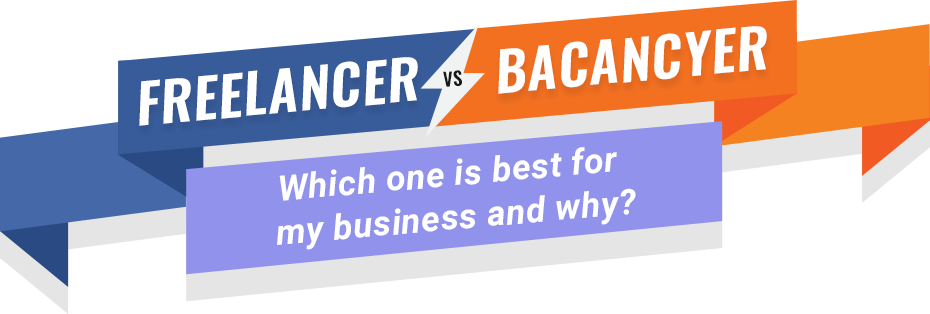 Dedicated Developers Vs. Freelance Developers - Which One Is Best For ...