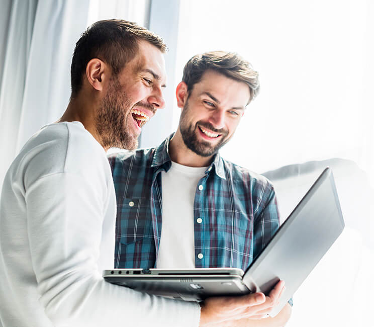 Leverage Front end Development Expertise Leverage Front end Development Expertise