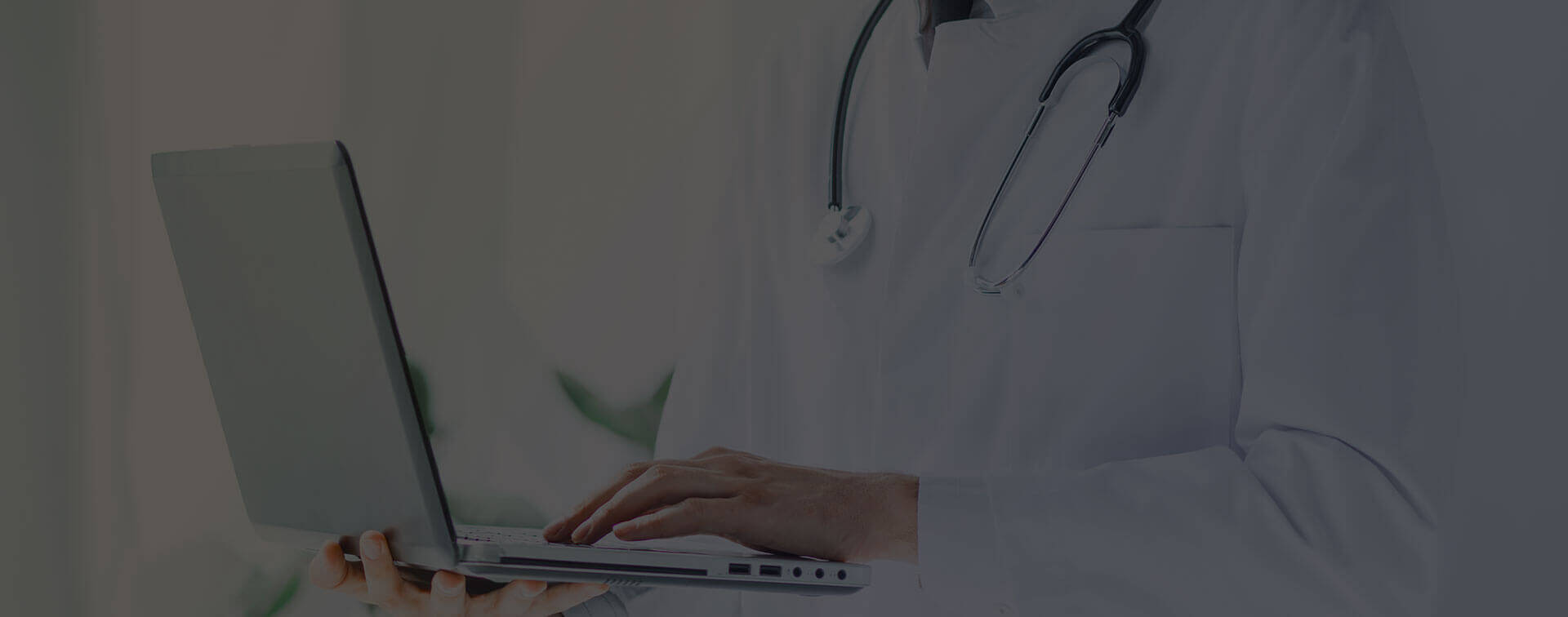 Custom Healthcare Software Solutions
