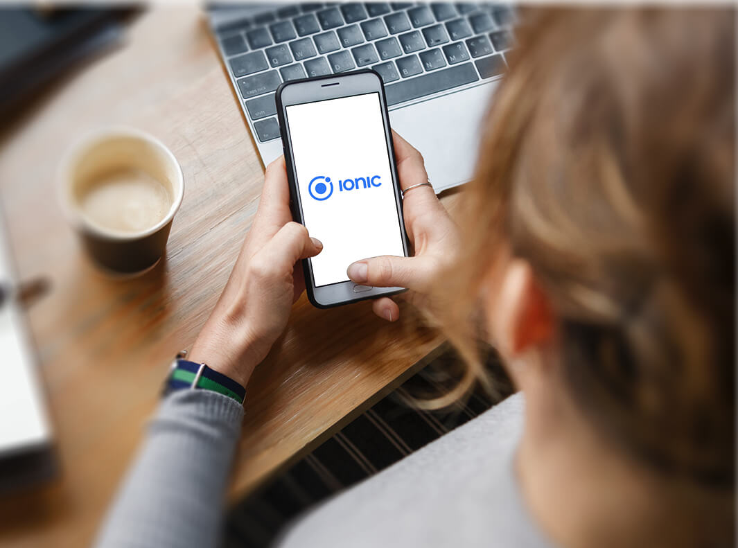 What'S Included In Ionic?