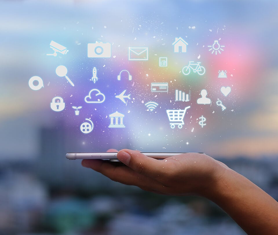 Ionic App Development Solutions Ionic App Development Solutions
