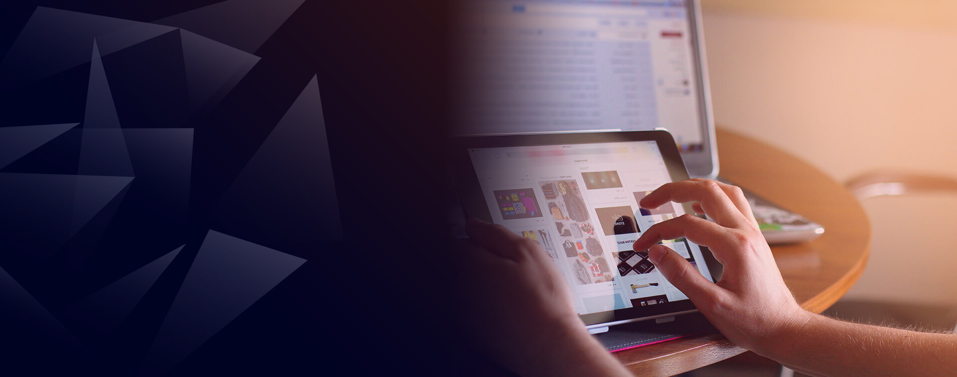 Ipad application development Ipad application development