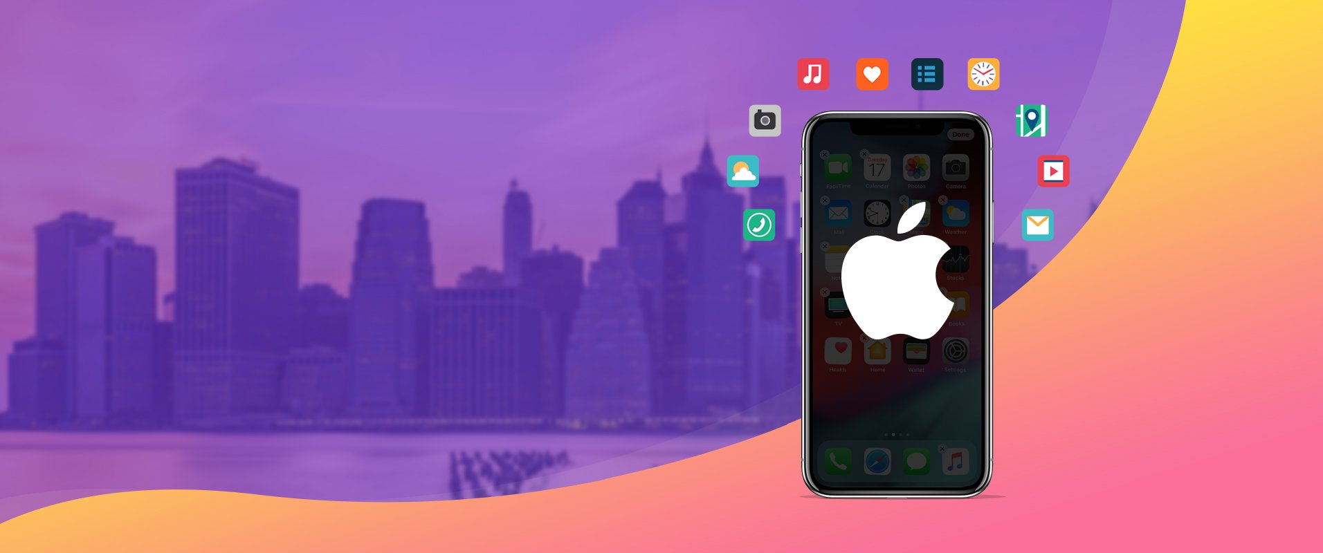 Iphone Application Development Company Iphone Application Development Company