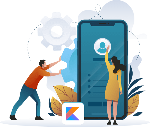Hire Kotlin App Developers for Android App Development Hire Kotlin App Developers for Android App Development