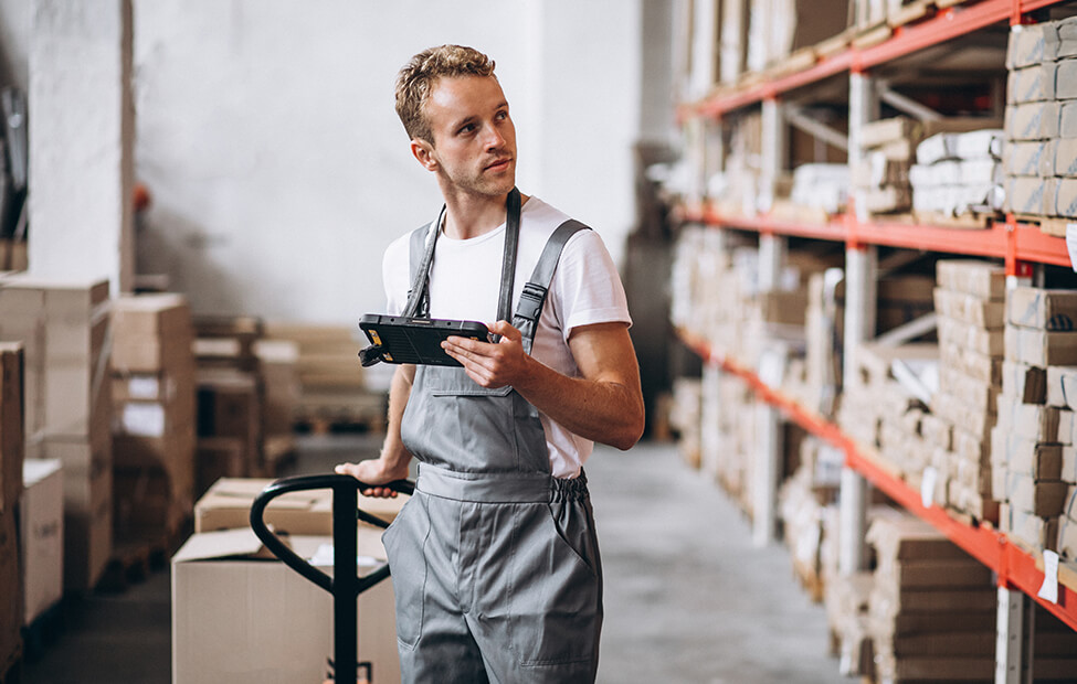 Make Your Logistics And Transportation Business Smarter, Faster And Even More Profitable