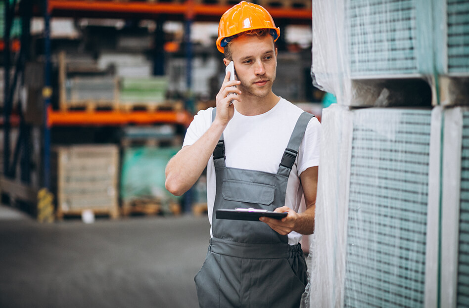 Customized Mobile App Solution