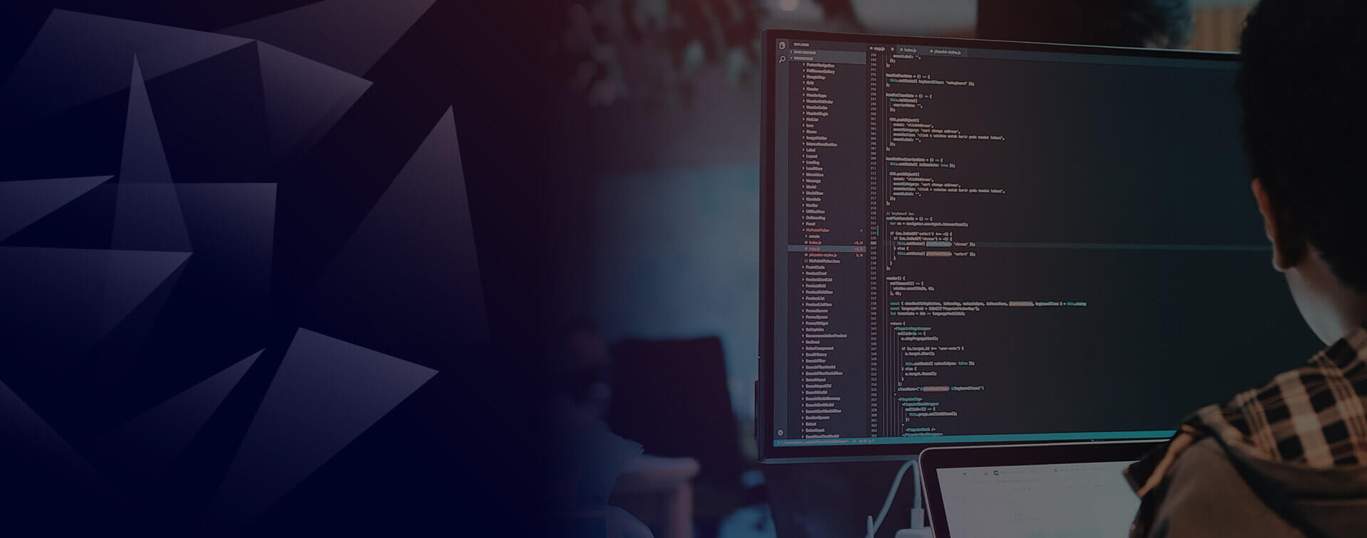Hire MEAN Stack Developers & Consultants Hire MEAN Stack Developers & Consultants