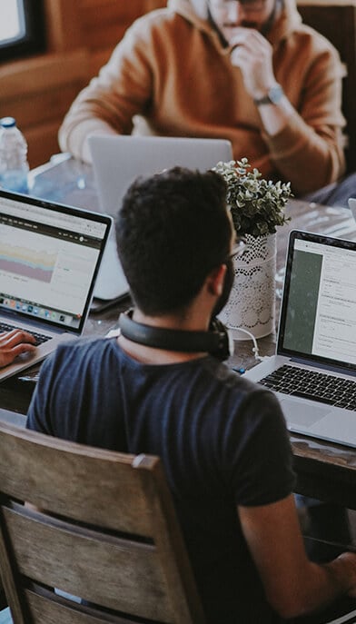 Machine Learning Services Machine Learning Services