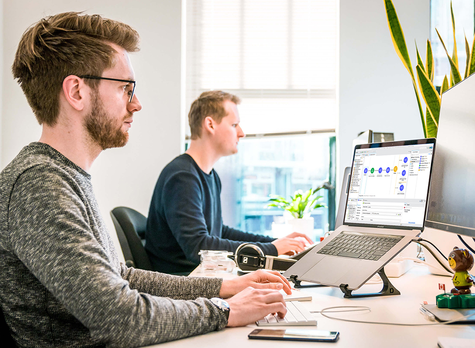 MuleSoft Anypoint Platform & API Integration Services MuleSoft Anypoint Platform & API Integration Services