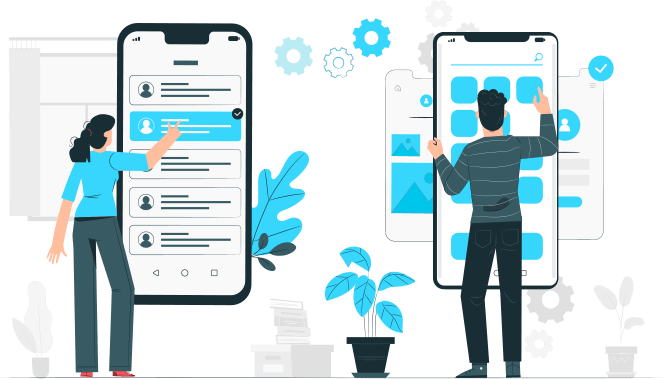 Hire Dedicated React Native Developers For Android Hire Dedicated React Native Developers For Android