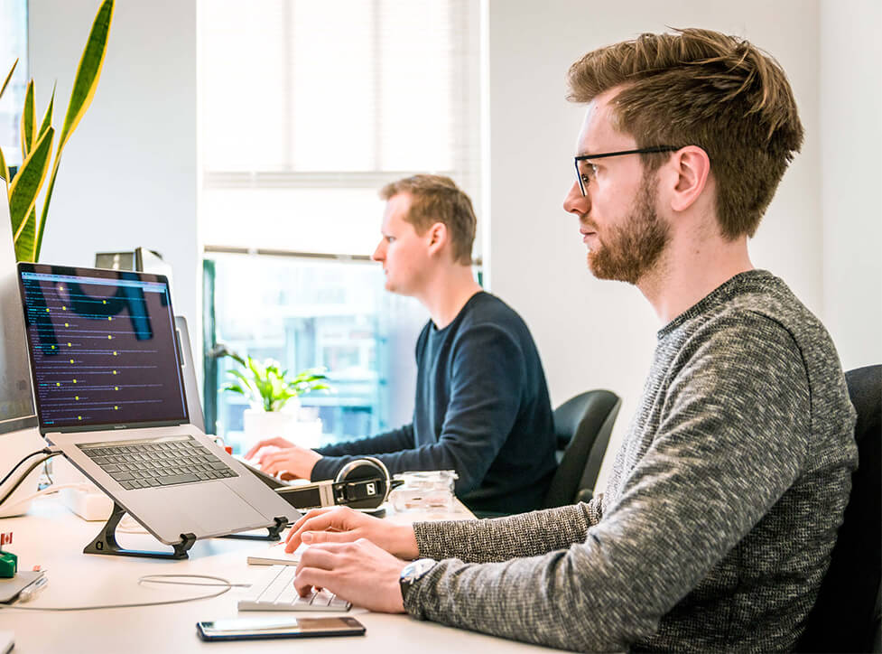 React Native App Development Company Who Knows Thy Customers React Native App Development Company Who Knows Thy Customers