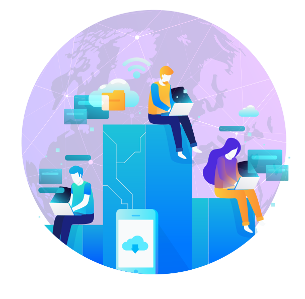 Excellent Communication, Great Code and Top-Notch Offshore Developers for Hire Excellent Communication, Great Code and Top-Notch Offshore Developers for Hire
