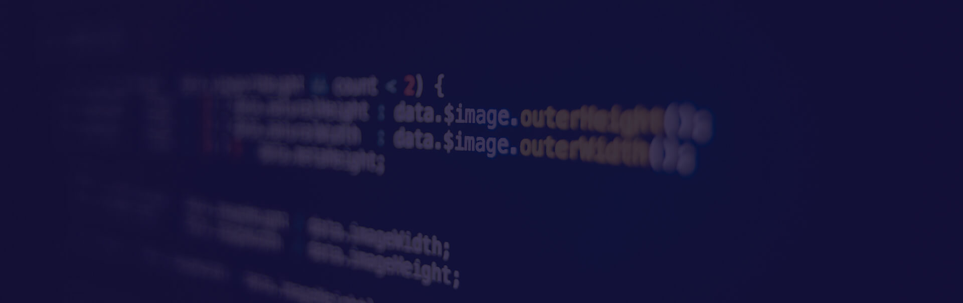 PHP application development services