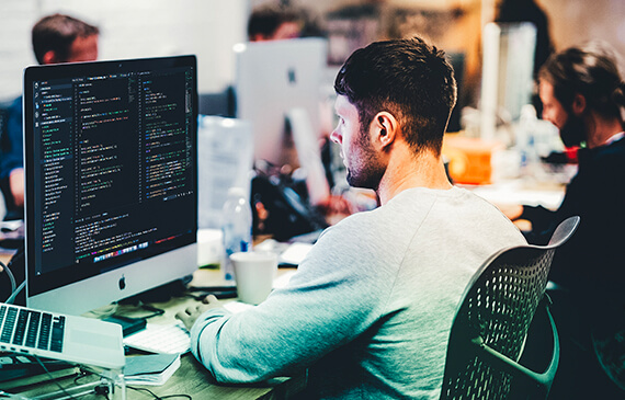 Enterprise Application Management Enterprise Application Management